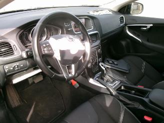 Volvo V-40 1.5 I EDITION+  AUTOMAAT CLIMA NAVI picture 16