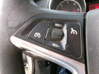 Opel Astra 1.7 CDTI SPORTS TOURER picture 16