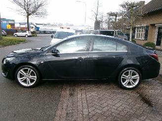 Opel Insignia 1.4 T EDITION CLIMA NAVI picture 2
