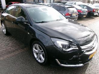 Opel Insignia 1.4 T EDITION CLIMA NAVI picture 4