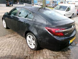 Opel Insignia 1.4 T EDITION CLIMA NAVI picture 9