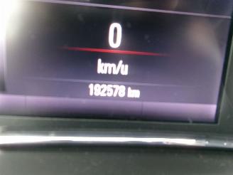 Opel Insignia 1.4 T EDITION CLIMA NAVI picture 18