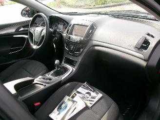 Opel Insignia 1.4 T EDITION CLIMA NAVI picture 10