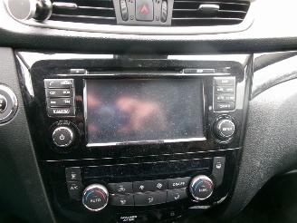 Nissan Qashqai 1.2 CONNECT EDITION picture 16