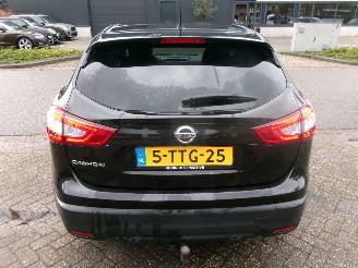 Nissan Qashqai 1.2 CONNECT EDITION picture 9