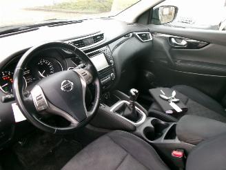 Nissan Qashqai 1.2 CONNECT EDITION picture 14