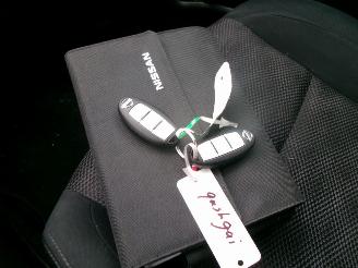 Nissan Qashqai 1.2 CONNECT EDITION picture 20