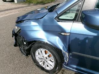 Volkswagen Caddy 2.0 TDI HIGHLINE picture 9