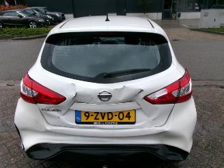 Nissan Pulsar 1.2 DIG-T ACENTA picture 7