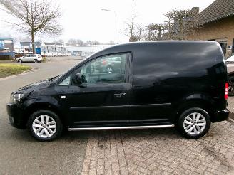 Volkswagen Caddy 1.6 TDI AIRCO NAVI picture 2