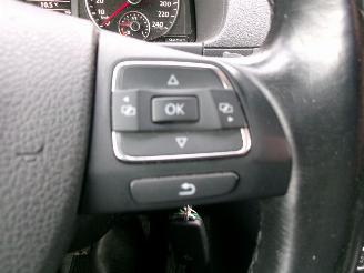 Volkswagen Caddy 1.6 TDI AIRCO NAVI picture 20