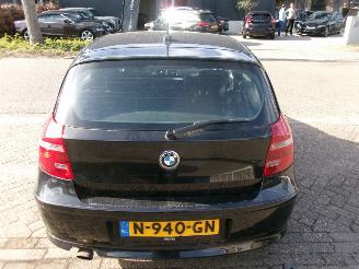 BMW 1-serie 116 I HIGH EXECUTIVE CLIMA NAVI picture 7