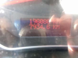 Renault Kangoo FAMILY 1.6-16V E3XPRESSION AUTOMAAT picture 21