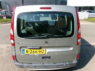 Renault Kangoo FAMILY 1.6-16V E3XPRESSION AUTOMAAT picture 9
