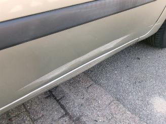 Renault Kangoo FAMILY 1.6-16V E3XPRESSION AUTOMAAT picture 7