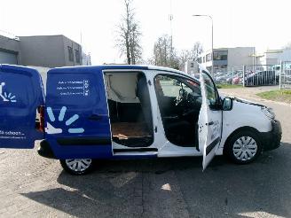 Peugeot Partner 120  1.6 BLUE HDI PROFIT picture 12