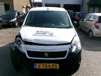 Peugeot Partner 120  1.6 BLUE HDI PROFIT picture 3
