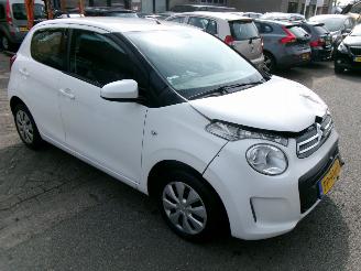 Citroën C1 1.0 e-VTI FEEL AIRCO picture 4