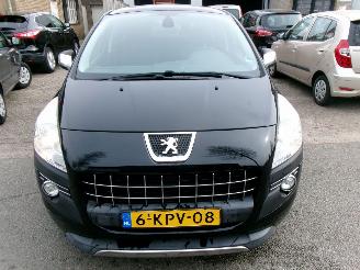 Peugeot 3008 1.6 VTI STYLE CLIMA PANO picture 3