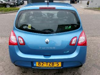 Renault Twingo 1.2 16V DYNAMIQUE CLIMA picture 8