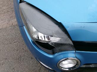 Renault Twingo 1.2 16V DYNAMIQUE CLIMA picture 5