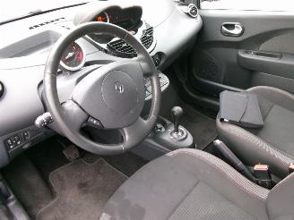 Renault Twingo 1.2 16V DYNAMIQUE CLIMA picture 12
