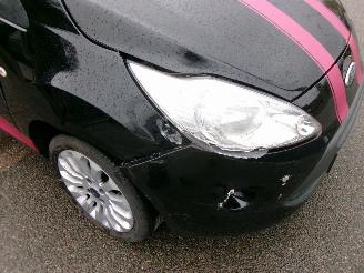 Ford Ka 1.2 TITANIUM X CLIMA picture 5