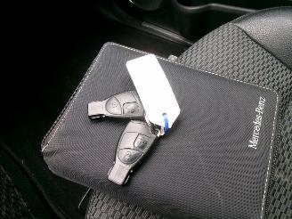 Mercedes A-klasse 160 ELEGANCE AUTOMAAT picture 19