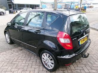 Mercedes A-klasse 160 ELEGANCE AUTOMAAT picture 8