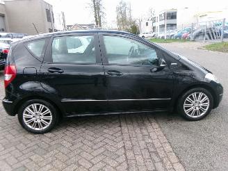 Mercedes A-klasse 160 ELEGANCE AUTOMAAT picture 5