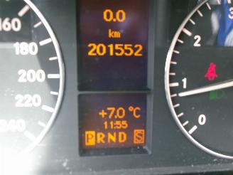 Mercedes A-klasse 160 ELEGANCE AUTOMAAT picture 18