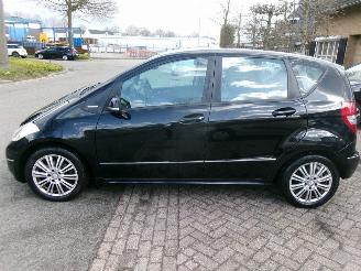 Mercedes A-klasse 160 ELEGANCE AUTOMAAT picture 2