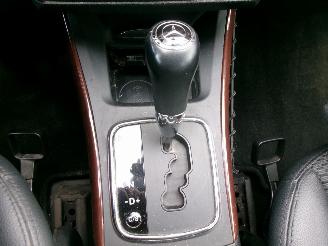 Mercedes A-klasse 160 ELEGANCE AUTOMAAT picture 13