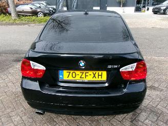 BMW 3-serie 318 I BUSINESS LINE CLIMA NAVI SEDAN picture 8