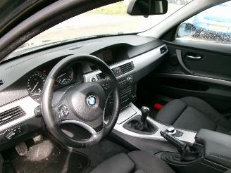 BMW 3-serie 318 I BUSINESS LINE CLIMA NAVI SEDAN picture 13