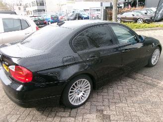 BMW 3-serie 318 I BUSINESS LINE CLIMA NAVI SEDAN picture 7