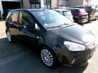 Ford C-Max 1.8-16v  LIMITED CLIMA picture 4