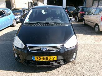Ford C-Max 1.8-16v  LIMITED CLIMA picture 3