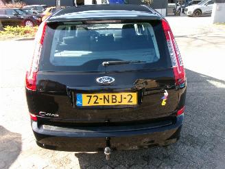 Ford C-Max 1.8-16v  LIMITED CLIMA picture 7