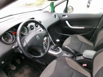 Peugeot 308 1.6 I ACTIVE CLIMA PANO LPG ONDERBOUW picture 15