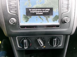 Volkswagen Polo 1.4 TDI COMFORTLINE CONNECTED SERIES picture 12