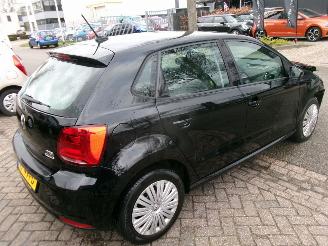 Volkswagen Polo 1.4 TDI COMFORTLINE CONNECTED SERIES picture 6