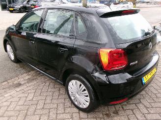 Volkswagen Polo 1.4 TDI COMFORTLINE CONNECTED SERIES picture 3