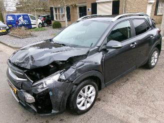 Kia Stonic 1.0 T-GDI DYNAMIC PLUSLINE picture 7