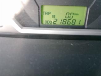 Kia Sportage 2.0 CVVT X-TRA picture 17