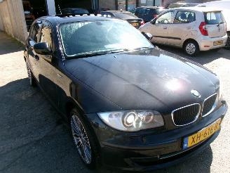 BMW 1-serie 118 I EXE AUTOMAAT picture 4