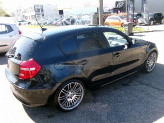 BMW 1-serie 118 I EXE AUTOMAAT picture 6