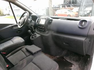 Opel Vivaro 1.6 CDTI L2 H1 EDITION AIRCO NAVI picture 11