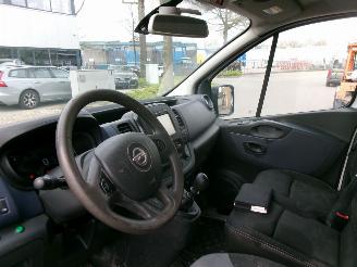 Opel Vivaro 1.6 CDTI L2 H1 EDITION AIRCO NAVI picture 13