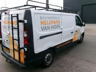 Opel Vivaro 1.6 CDTI L2 H1 EDITION AIRCO NAVI picture 6